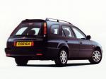 Toyota Corolla Estate 1999 года